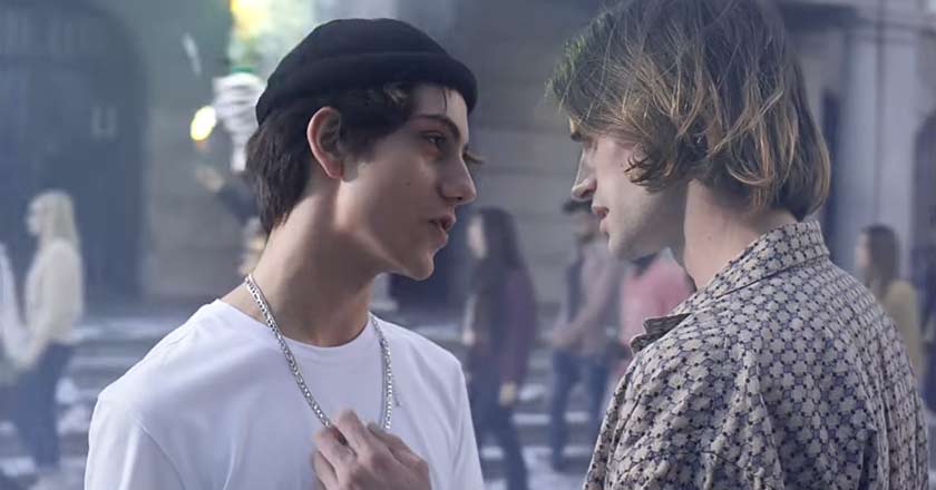 #ILoveYouHater, la campaña que te anima a responder con amor a tus haters 1 i love you haters portal