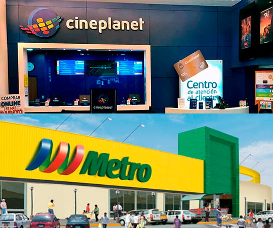 Un nuevo power center abrirá en Puente Piedra 1 metro cineplanet