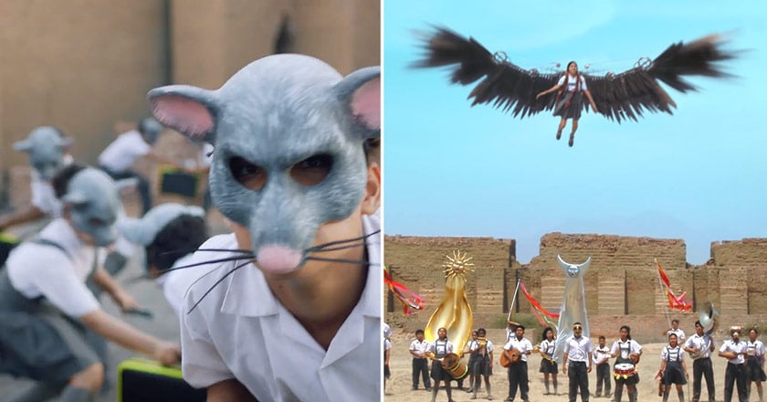 Premios Effie 2019: Mibanco se llevó el Oro con "Ciudadanos del Mañana" 1 mi banco ciudadanos del mañana portal