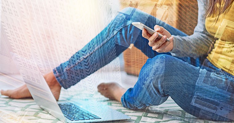 Microsoft mide el riesgo que corren los peruanos en internet 1 000054549M