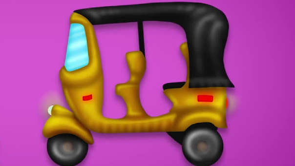 Oficial: Whatsapp incorporará el emoji del popular Mototaxi 2 344334 748771