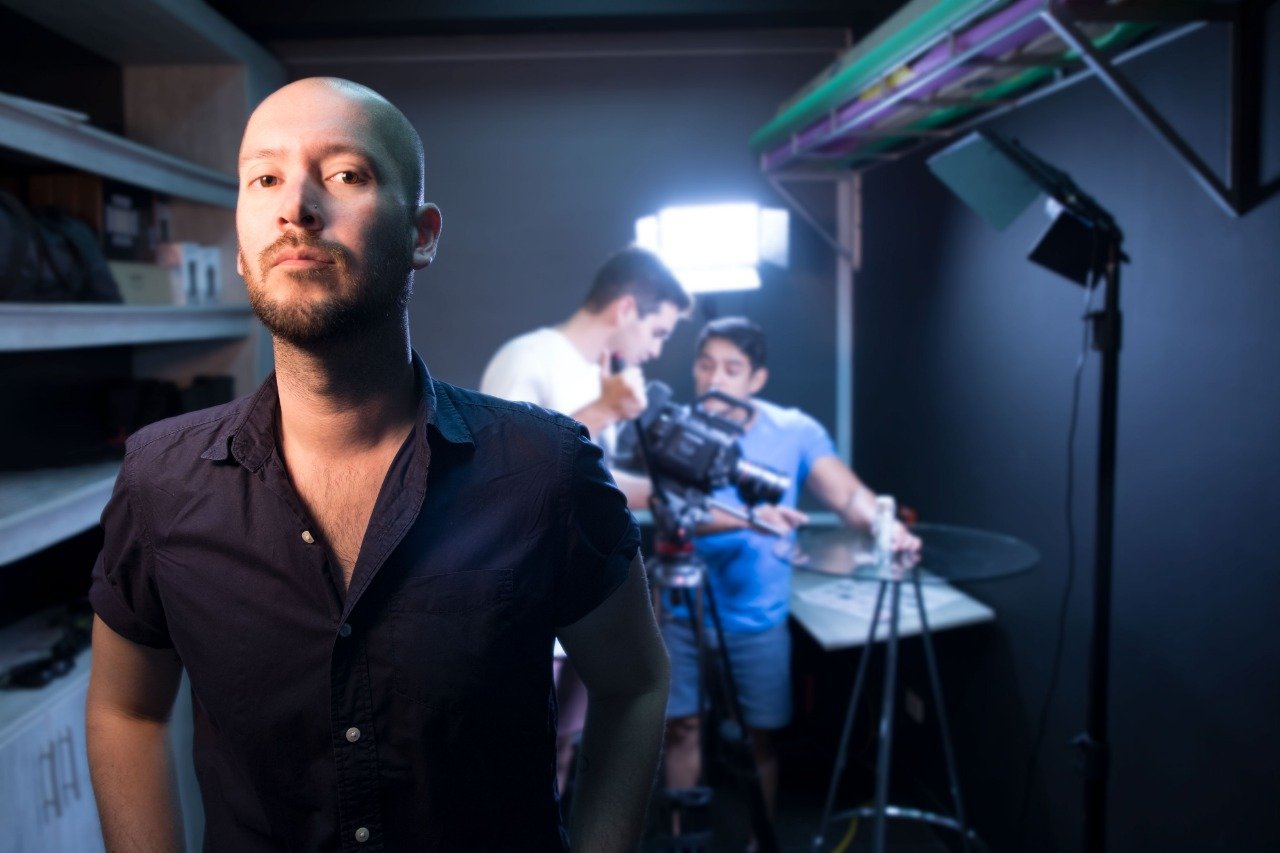 CRAFT: artesanos de la innovación 1 Alonso Palomino DGP 1