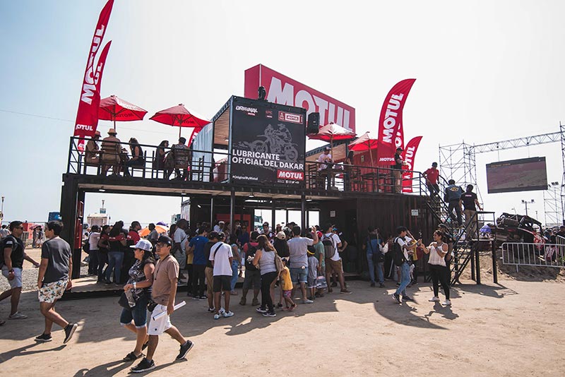 Henri Barrett: Copilotos del Dakar 2019 1 DSC 0170 portal