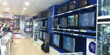 Electrodomesticos Microhogar 105737 image