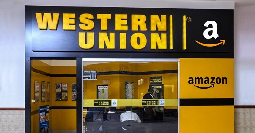 Peruanos podrán pagar en efectivo lo que compren por Amazon 1 Peruanos podrán pagar en efectivo lo que compren por Amazon portal