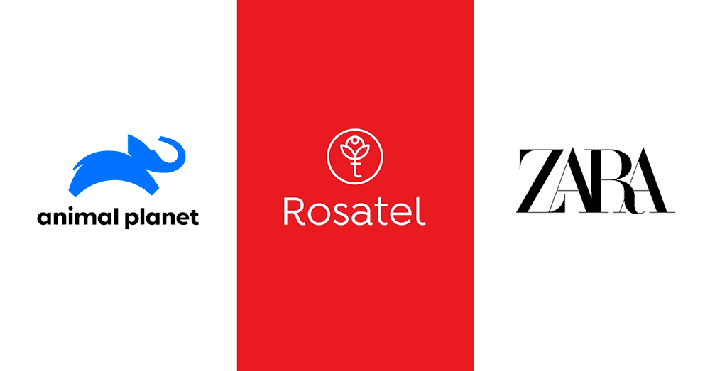 10 marcas que cambiaron el diseño de sus logos 1 cambios de imagen de marcas portal