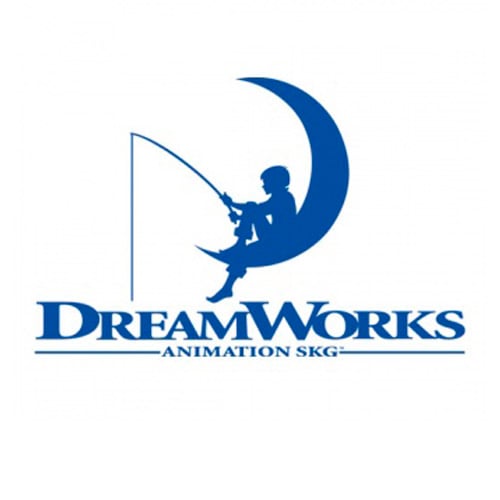 DreamWorks renueva su imagen 2 dreamworks logo antes
