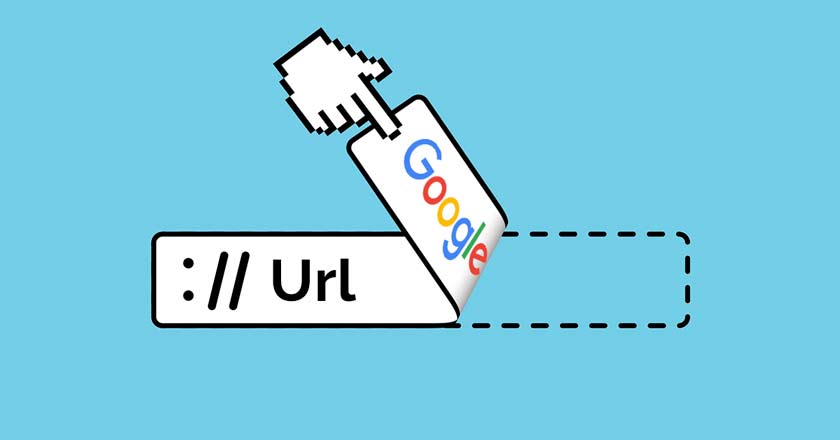 Google Chrome dirá adiós a las URL tal y como la conocemos (por una buena causa) 1 google url portal
