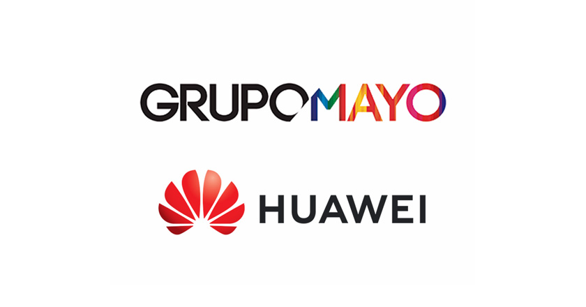 El gigante chino Huawei elige a Mayo para su comunicación digital en Perú 1 grupo mayo huawei portal