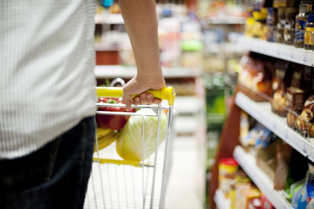 Hogares peruanos se unen a la tendencia de consumo saludable 1 Compras en Supermercado 1
