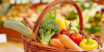 Si no nos cuidamos nosotrosQuién nos cuidará Mercados Saludables en Lima