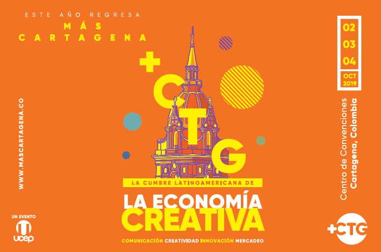 Ideas, contactos, negocios y presencia de marcas: Eso es Más Cartagena 1 cartagena marketing publicidad creatividad