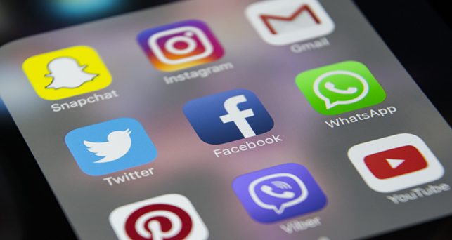 Así son los peruanos en las redes sociales 1 ranking usuarios redes sociales