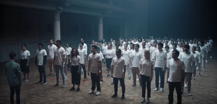 #ILoveYouHater, la campaña de Sprite, continúa… 1 Captura1 1