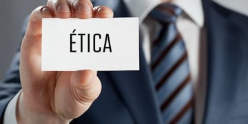 coordenadas de la etica