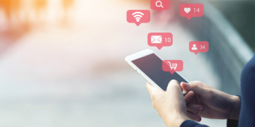 marketing digital retail