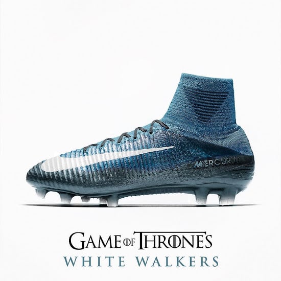 nike game of thrones concept boots philippe l d 6