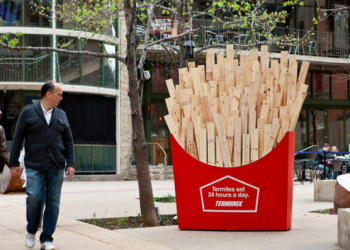 4 claves para el marketing de guerrilla