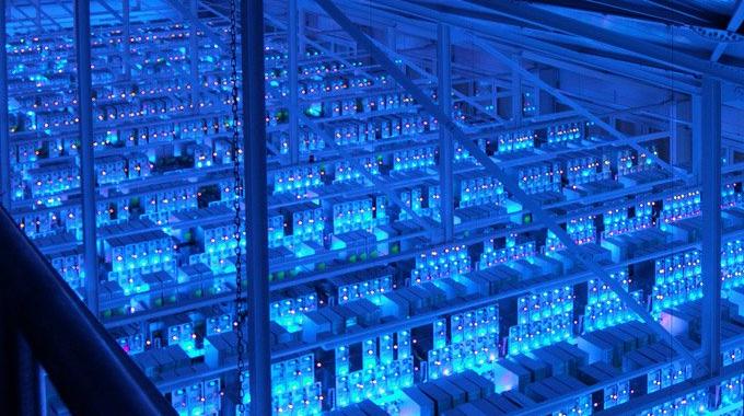 Esta app te ayudará a contribuir con el medioambiente eliminando tus correos 1 La destrucción ecológica del uso de Internet