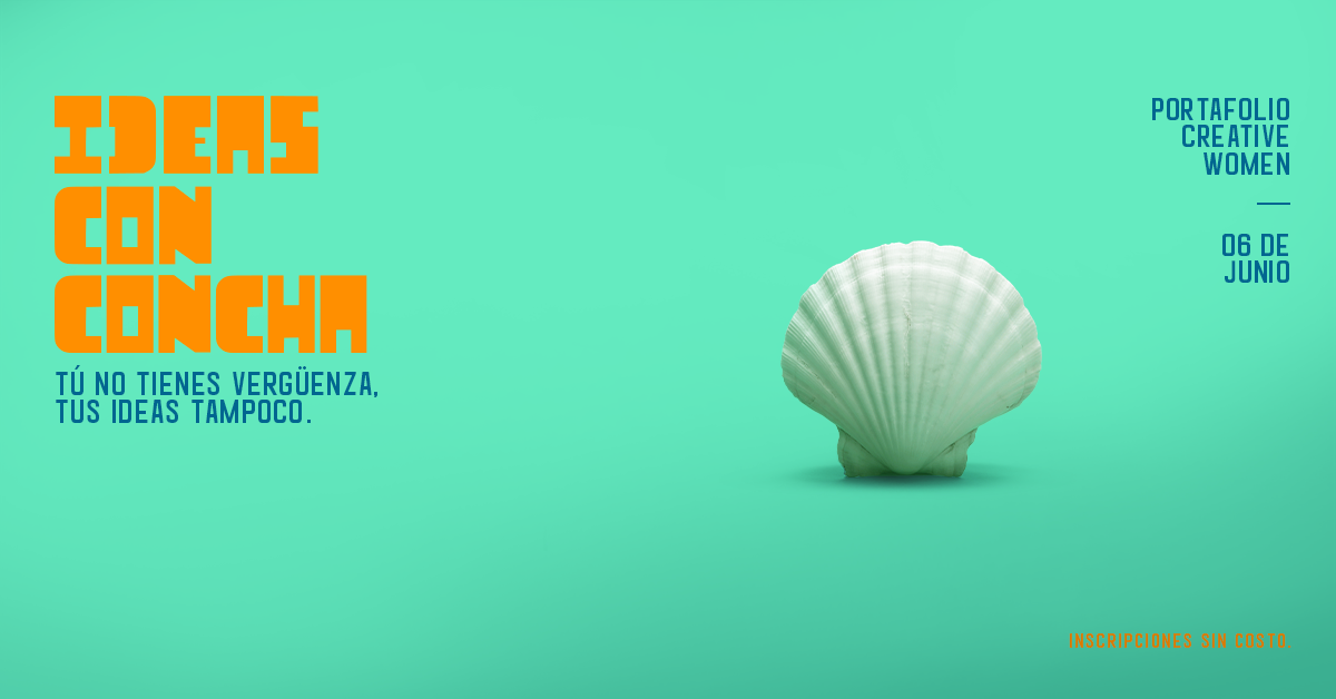 “Portafolio Creative Women”, el evento que ayuda a visibilizar creativas-Perú 1 PPL LANZAMIENTO MERCADONEGRO