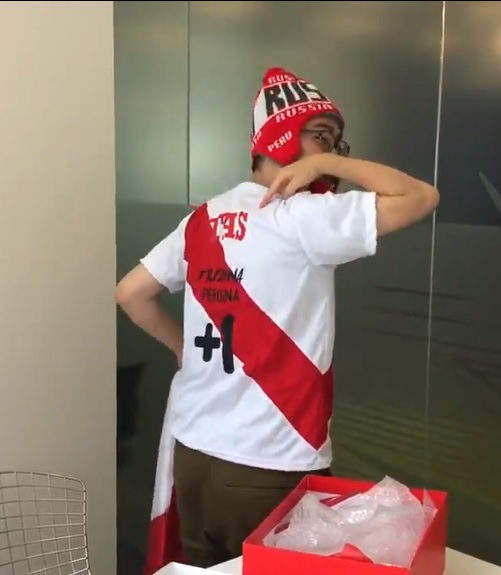 Premios Effie 2019: Sodimac obtuvo un Effie de Oro en la categoría Carpe Diem 1 Sodimac obtuvo un Effie de oro en la categoría Carpe Diem