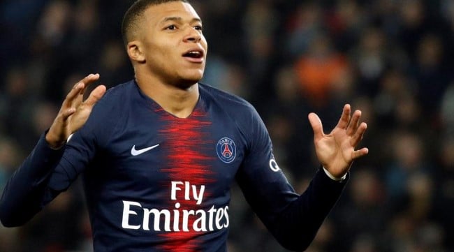 Un producto llamado PSG 1 Un producto llamado PSG