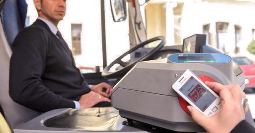 “Trafi” reúne todos los medios de transporte en una app 1 app que integra sistema de transporte con un solo pago