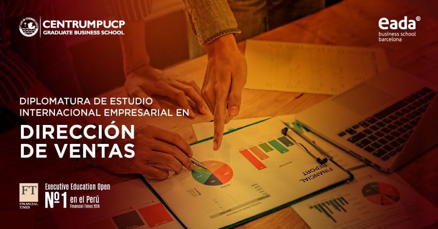 Para vender bien 1 centrum direccion de ventas