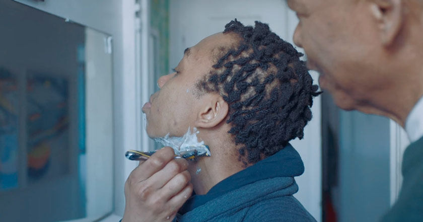 Gillette quiere acabar con los estereotipos de género en esta campaña 1 Gillette quiere acabar con los estereotipos de género en esta campaña