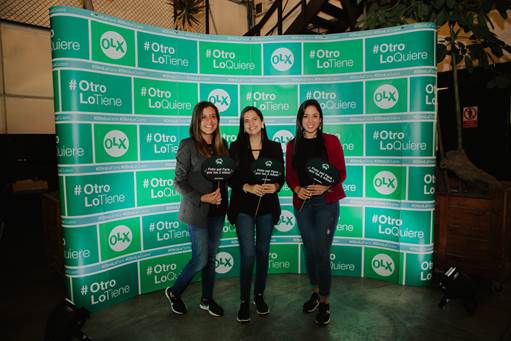 OLX celebra su tercer año en Perú 1 image001 6