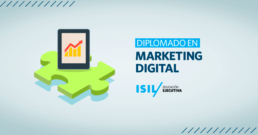 Aprende Marketing digital en ISIL Educación Ejecutiva 1 isil mkt digital