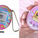 El añorable Tamagotchi vuelve con pantalla color y conectividad a celulares 8 tamagotchi vuelve en pantalla a color smartphone 2019
