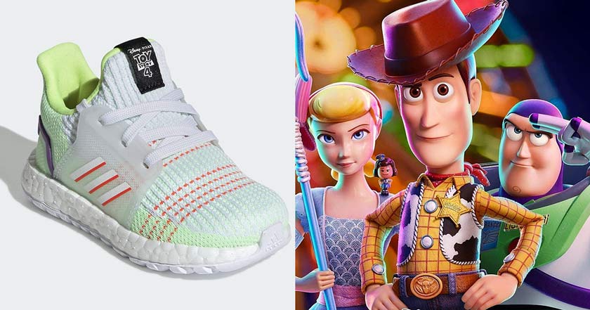 zapatillas adidas toy story 4 zapatillas adidas toy story 4