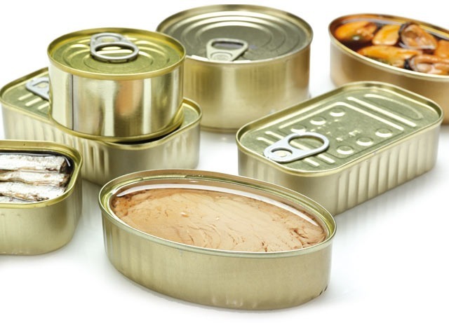 Conservas de pescado: Consumidores de productos de precios bajos migran a los de mayor valor 1 venta conservas de pescado municipios qali warma D NQ NP 706872 MPE28047788233 082018 F