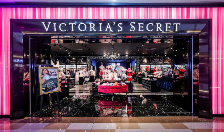 ¡Confirmado! Victoria’s Secret abrirá su primera tienda de lencería en Perú 1 victoria secret