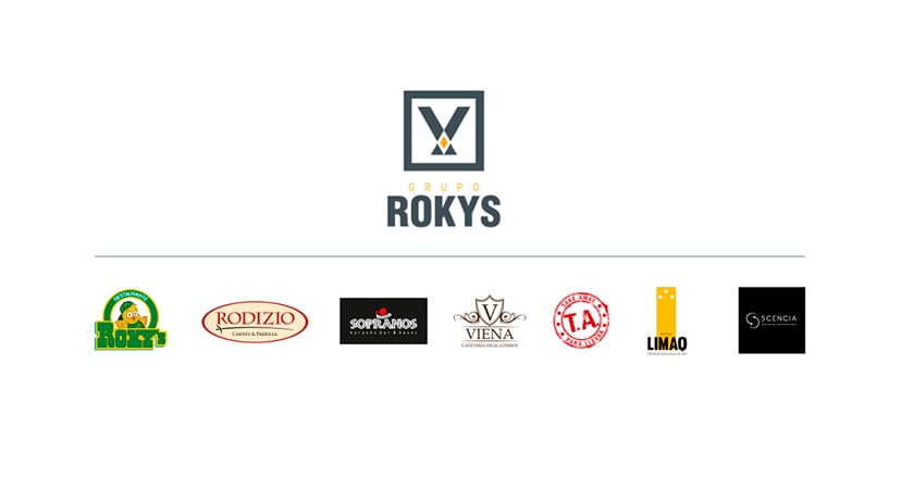 Grupo Rokys renueva su comunicación 1 webtilia grupo rokys bienvenida