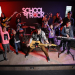 School Of Rock, una academia musical que transforma vidas 5 School Of Rock una academia musical que transforma vidas