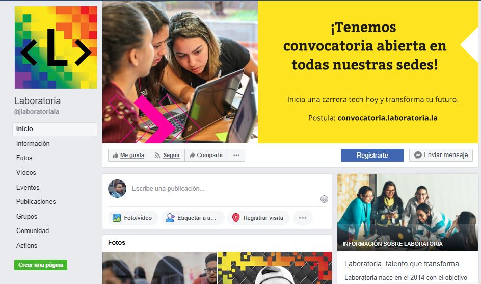 Día del Orgullo: Estas son las marcas que apoyan a la comunidad LGTBQI+ 7 Captura 10