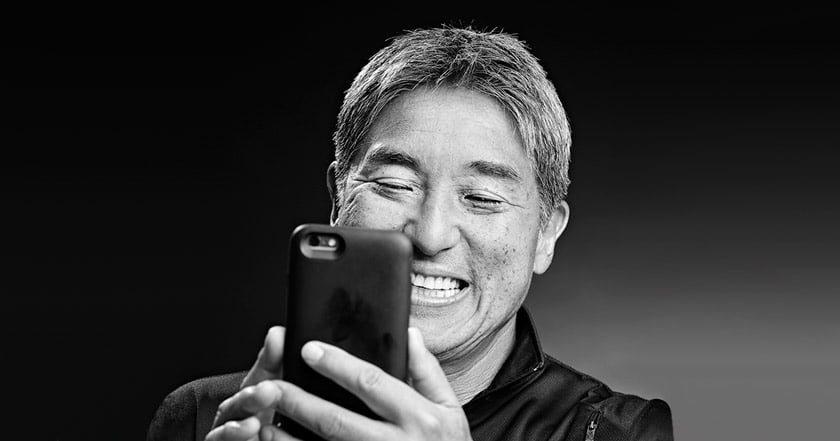 Las 15 claves para un negocio exitoso según Guy Kawasaki 1 Las-15-claves-para-un-negocio-exitoso-segun-Guy-Kawasaki