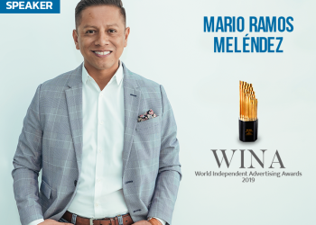 Mario Ramos Meléndez, Ceo De Exe, será orador en el Festival Wina 2019