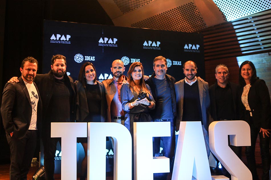 Premio Ideas 2019: Estas son las agencias y piezas creativas ganadoras 1 Premio ideas 2019 ganadores 1