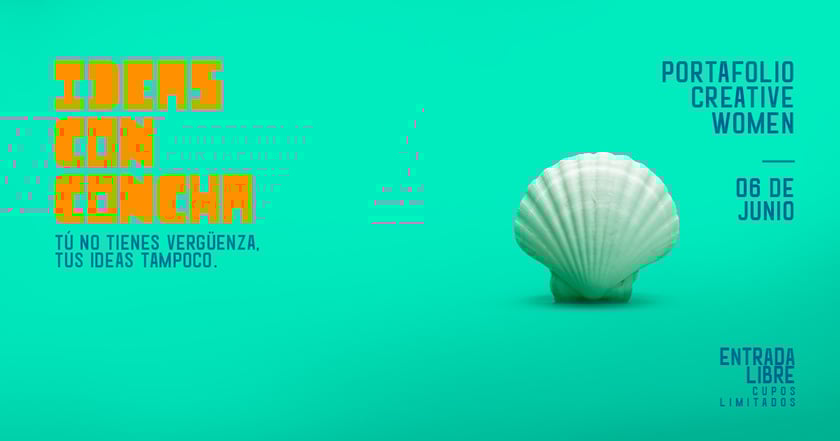 Todo listo para el inicio de Portafolio Creative Women 5 Todo listo para el inicio de Portafolio Creative Women 2