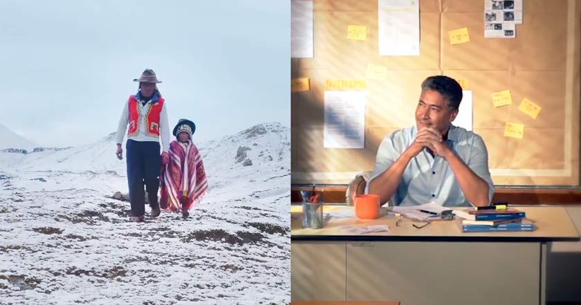 BCP lanza dos emotivas campañas junto a Atomikal 1 bcp ContigoPalccoyo Premio Maestro