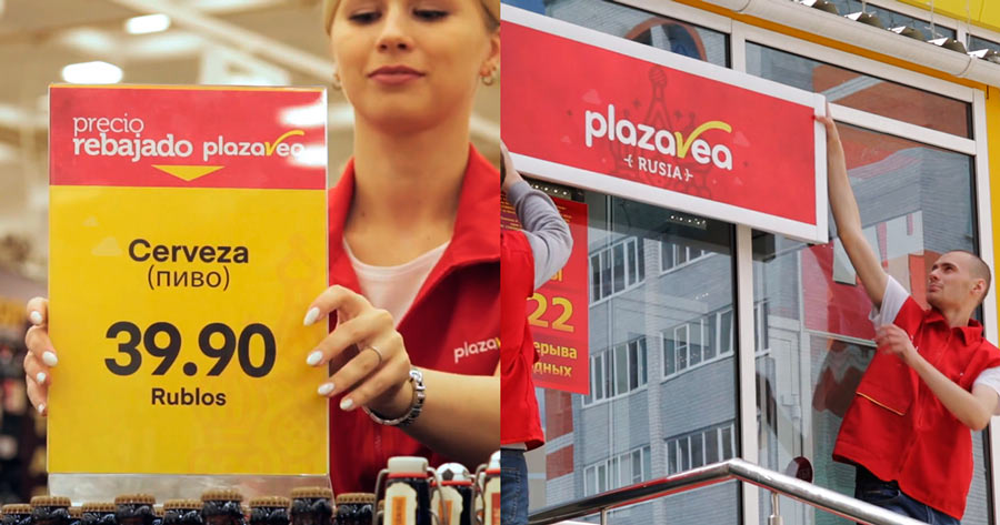 Image result for âPerussian Pricesâ for Plaza Vea