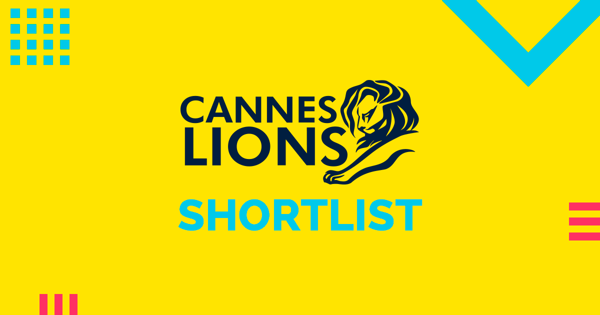 Perú brilla con 20 finalistas en el segundo día de Cannes Lions 1 cannes lions 2019 shorlist 1