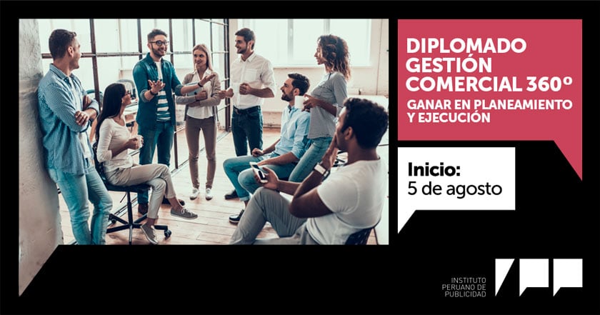 ipp gestion comercial 360