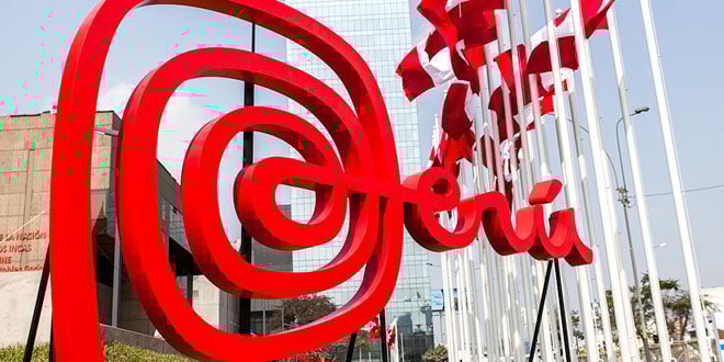 Marca Perú se encuentra en el segundo lugar de valor en Latinoamérica 1 Marca Perú se encuentra en el segundo lugar de valor en Latinoamérica