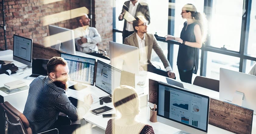 5 tips que toda empresa debe tener en cuenta antes de entrar al mundo digital 1 que deben cuenta empresas entrar mundo digital 1