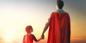 siete caracteristicas de los padres que tienen hijos exitosos