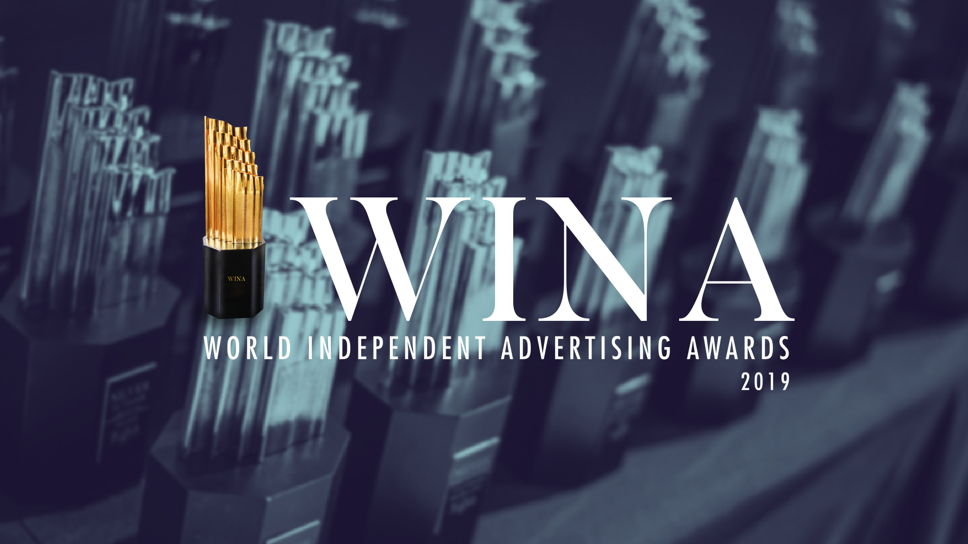 Estas son las agencias presentes en el shortlist WINA 2019